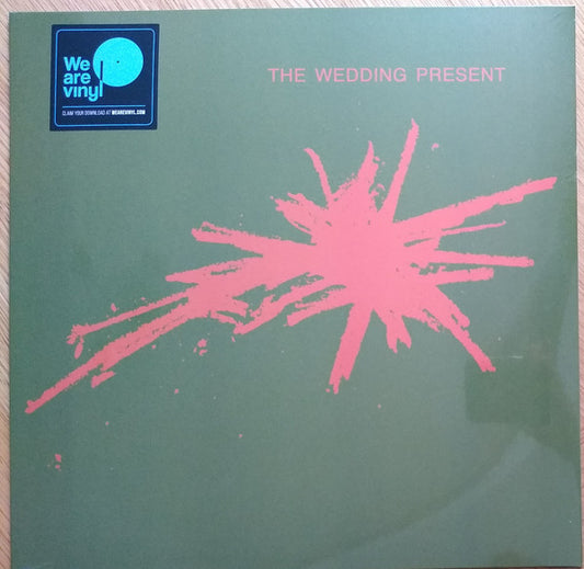The Wedding Present - Bizarro