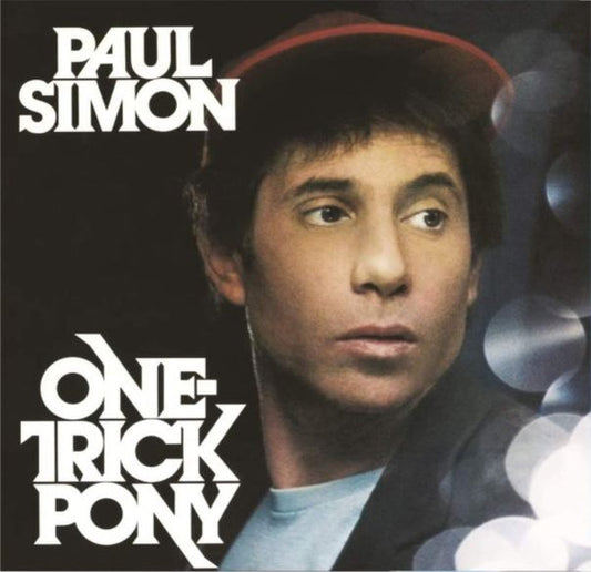 Paul Simon – One-Trick Pony