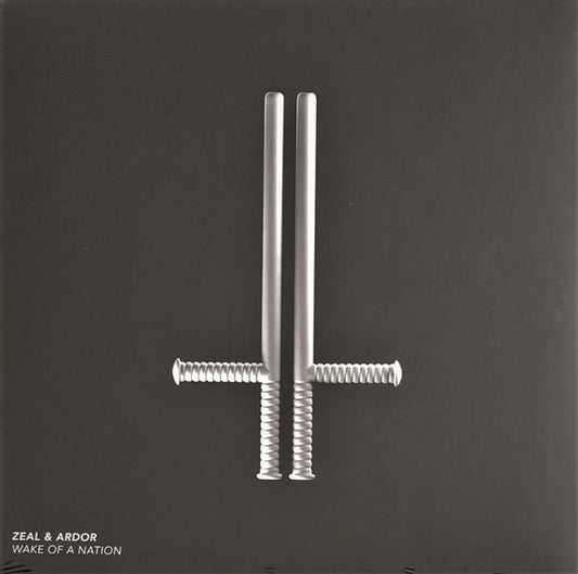 Zeal & Ardor* - Wake Of A Nation