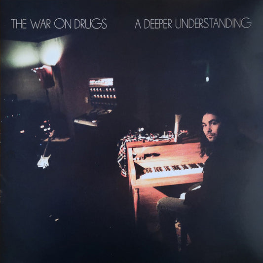 The War On Drugs - A Deeper Understanding