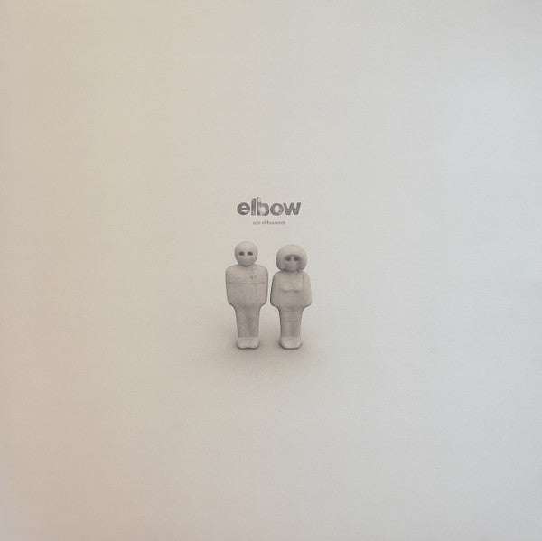 Elbow – Cast Of Thousands