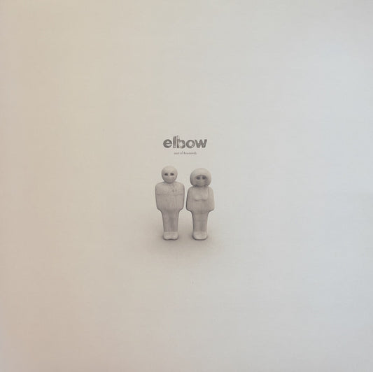 Elbow – Cast Of Thousands