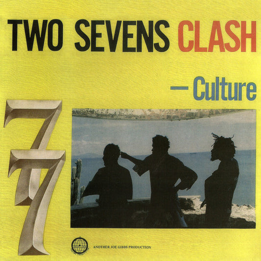 Culture – Two Sevens Clash
