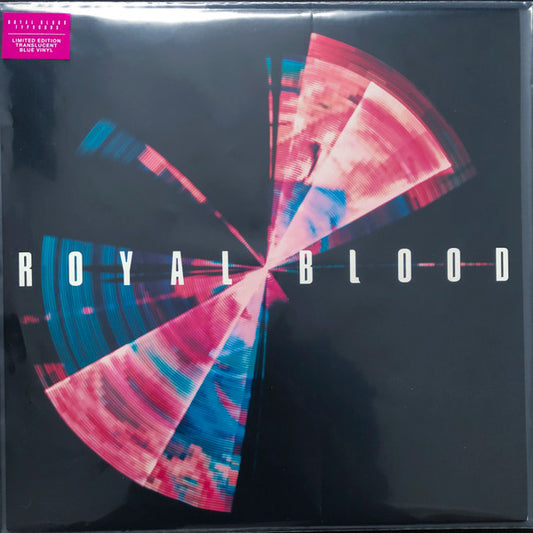 Royal Blood (6) – Typhoons