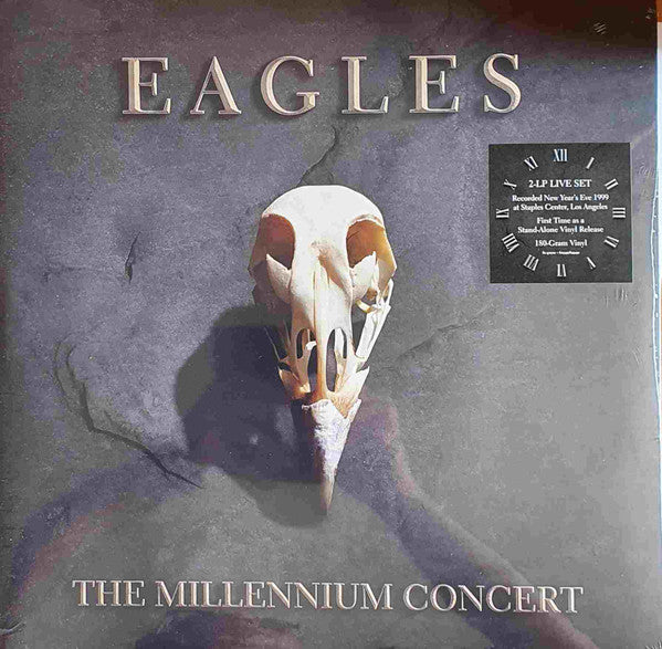 Eagles – The Millennium Concert
