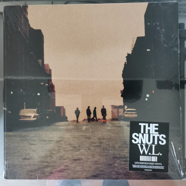 The Snuts - W.L.