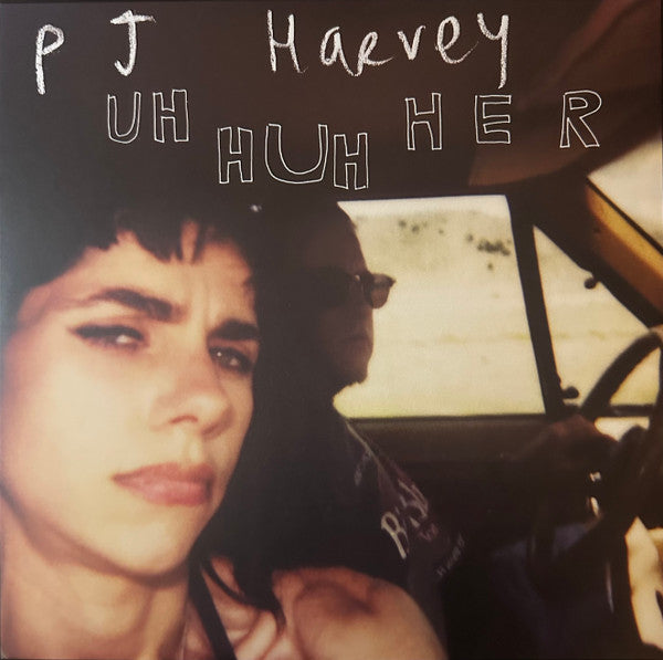 P J Harvey* – Uh Huh Her