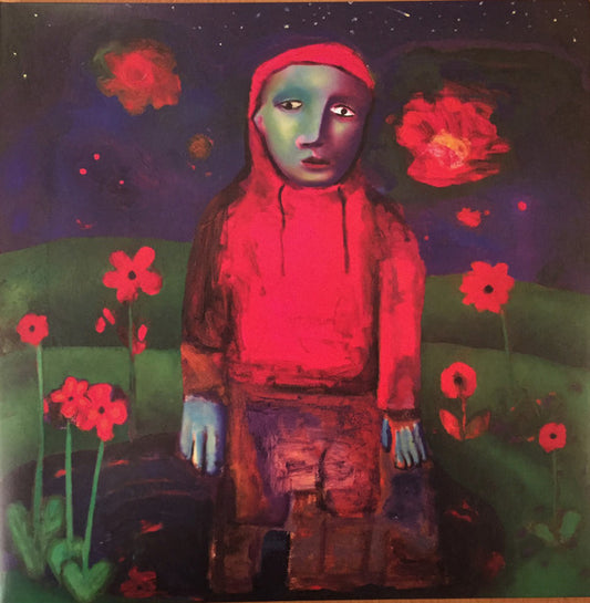 Girl In Red - If I Could Make It Go Quiet