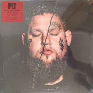 Rag'n'Bone Man – Life By Misadventure