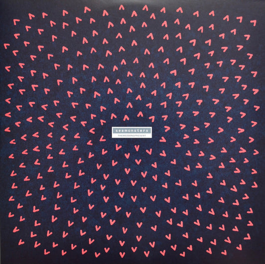 Theweddingpresent* - Seamonsters