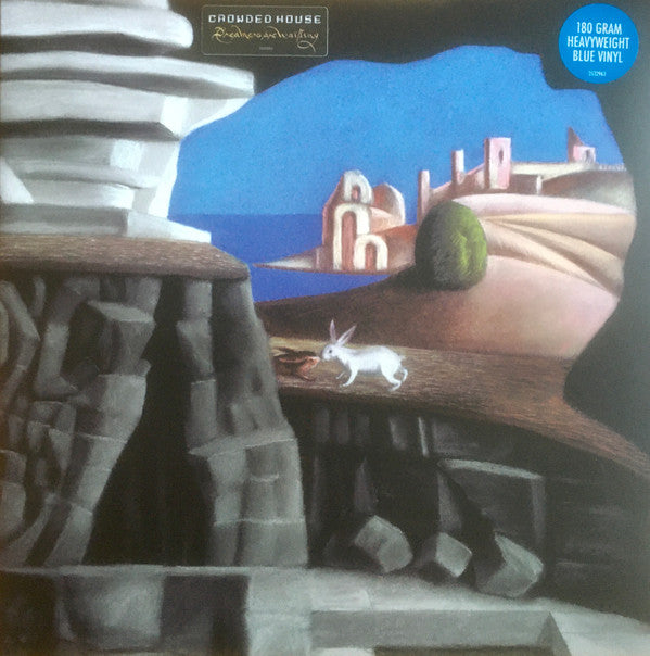 Crowded House – Dreamers Are Waiting