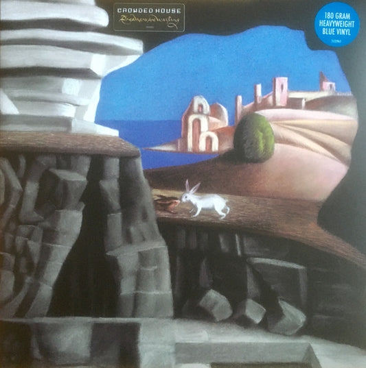 Crowded House – Dreamers Are Waiting