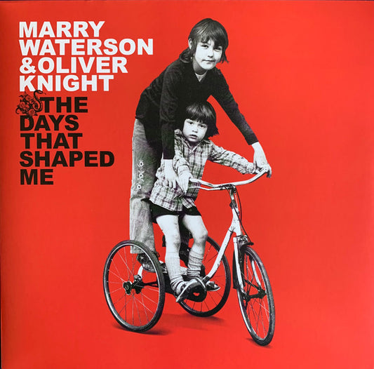 Marry Waterson & Oliver Knight – The Days That Shaped Me
