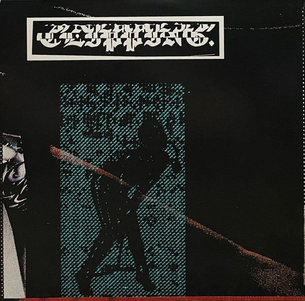 Clipping. - Wriggle (Expanded)