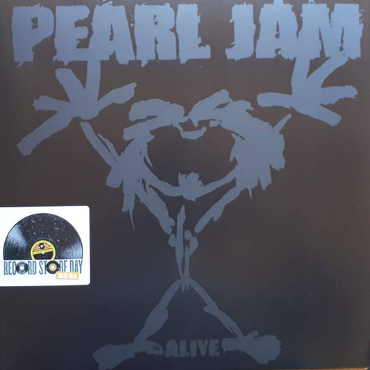 Pearl Jam - Alive