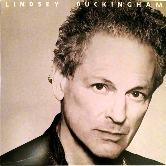 Lindsey Buckingham – Lindsey Buckingham