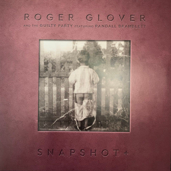 Roger Glover And The Guilty Party