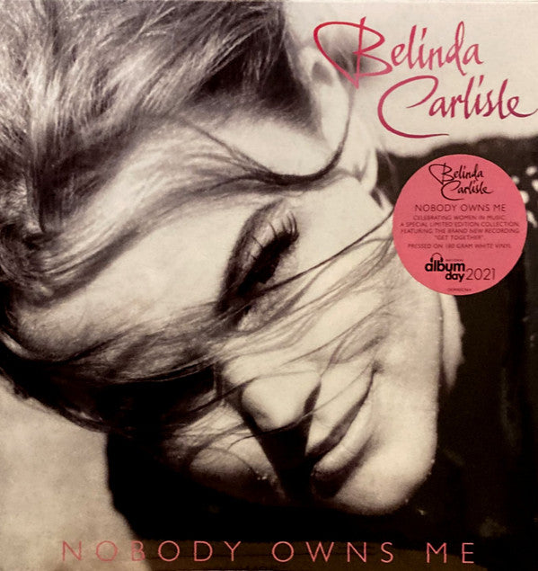 Belinda Carlisle - Nobody Owns Me