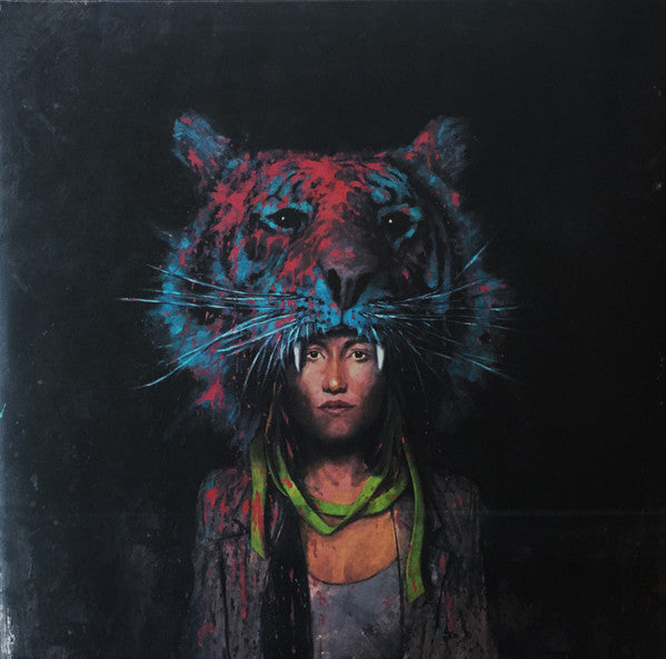 KT Tunstall - Tiger Suit (Untamed Edition)