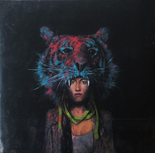 KT Tunstall - Tiger Suit (Untamed Edition)