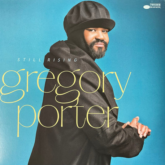 Gregory Porter - Still Rising
