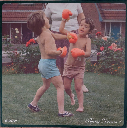 Elbow – Flying Dream 1