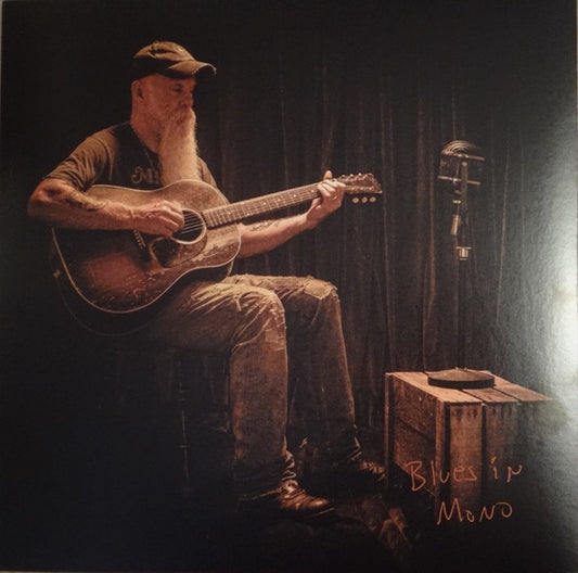 Seasick Steve - Blues In Mono