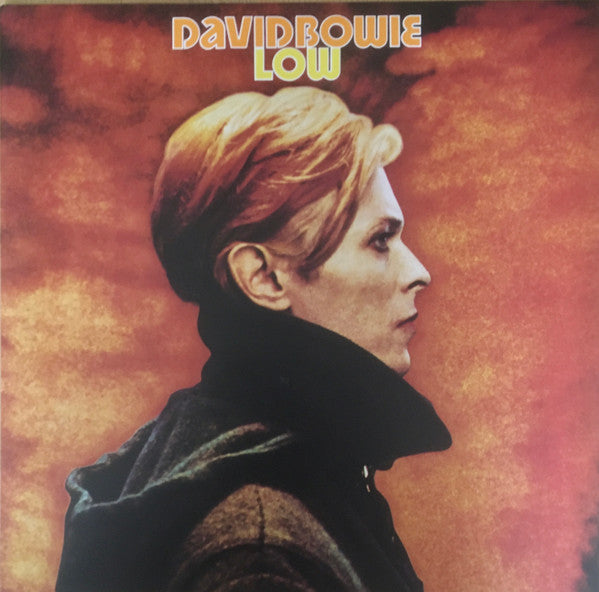 David Bowie – Low