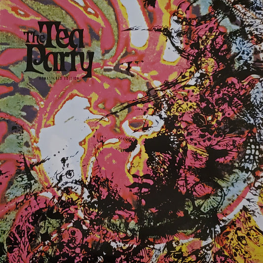 The Tea Party - The Tea Party (Remastered Edition)