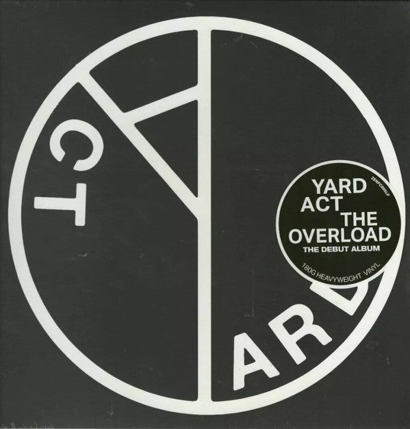 Yard Act - The Overload