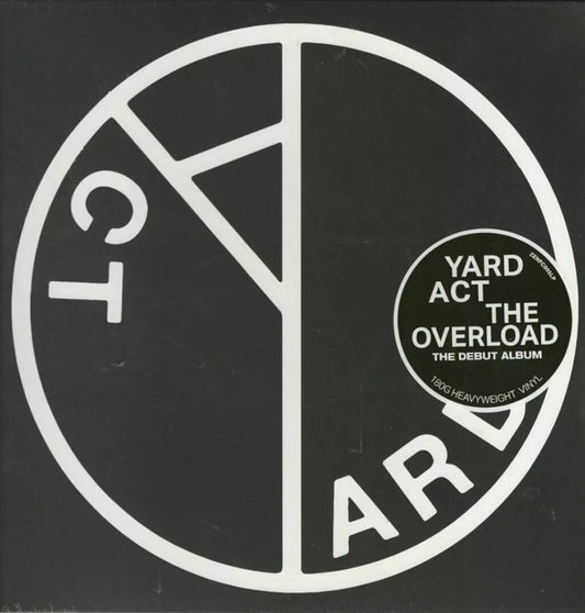 Yard Act - The Overload