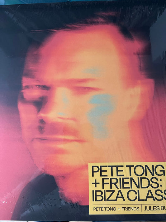 Pete Tong + Friends* Featuring Jules Buckley - Ibiza Classics