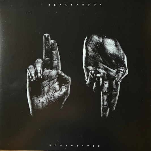 Zeal & Ardor* - Zeal & Ardor