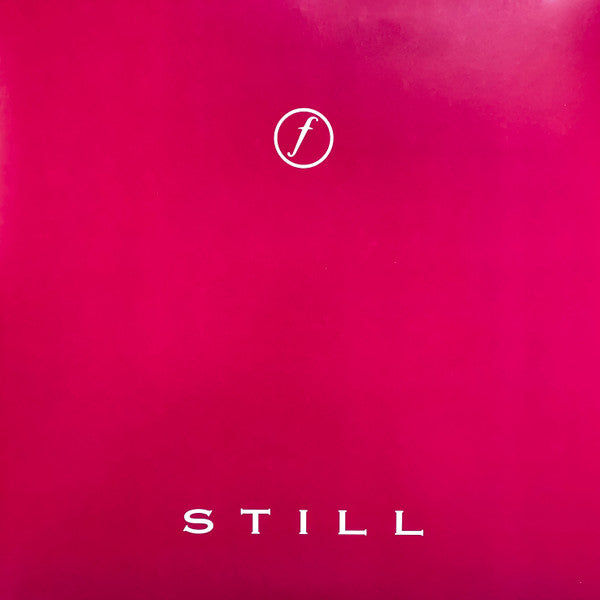 Joy Division - Still
