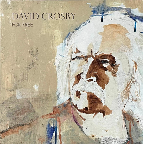 David Crosby – For Free