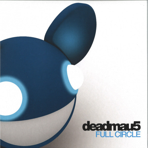 deadmau5 - Full Circle