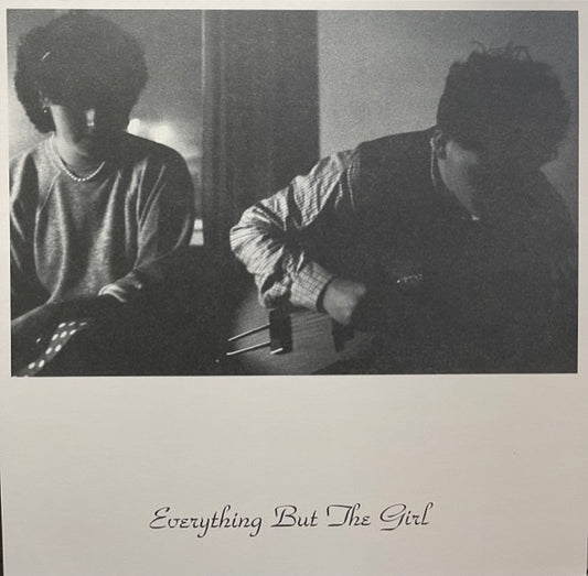 Everything But The Girl – Night And Day
