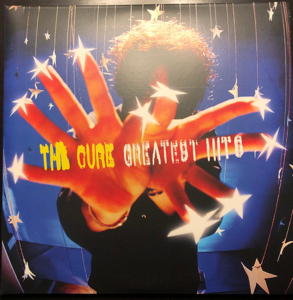 The Cure – Greatest Hits