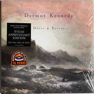Dermot Kennedy – Doves + Ravens