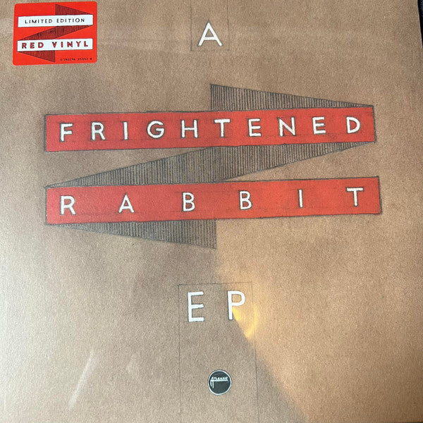 Frightened Rabbit - A Frightened Rabbit EP
