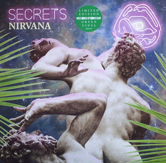 Nirvana – Secrets