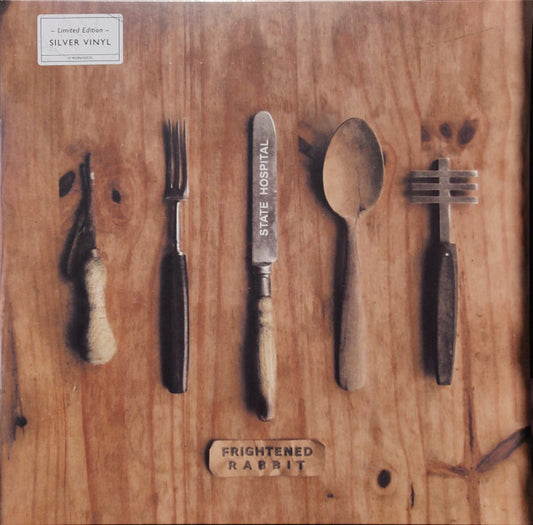 Frightened Rabbit – State Hospital