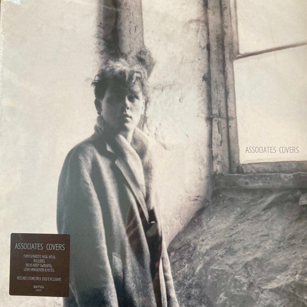 Associates* - Covers