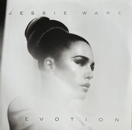 Jessie Ware - Devotion
