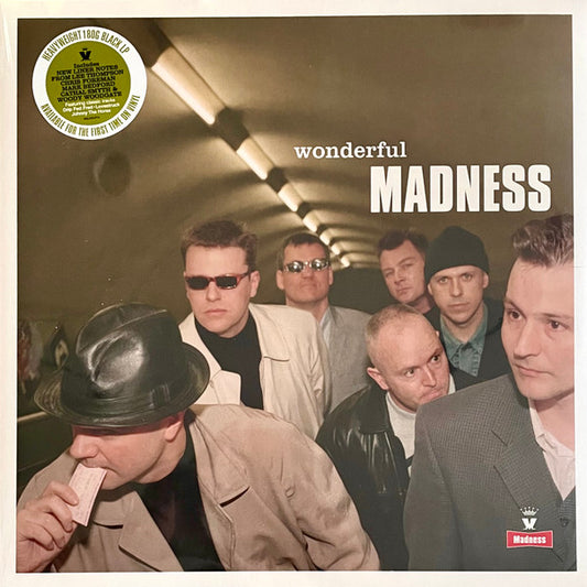 Madness – Wonderful