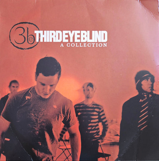 Third Eye Blind - A Collection