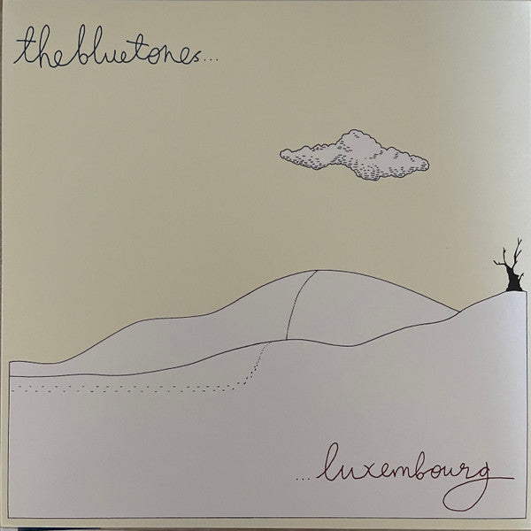 The Bluetones – Luxembourg