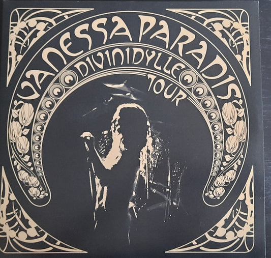 Vanessa Paradis - Divinidylle Tour