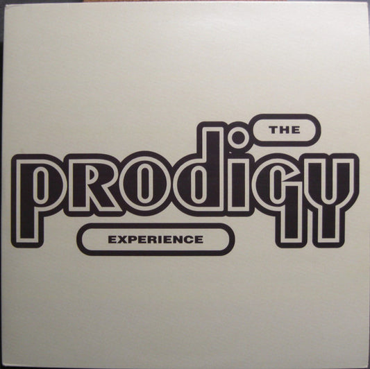 The Prodigy – Experience