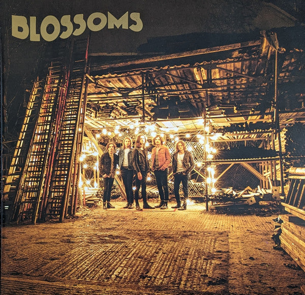 Blossoms – Blossoms